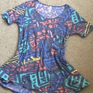 Lularoe Perfect T!